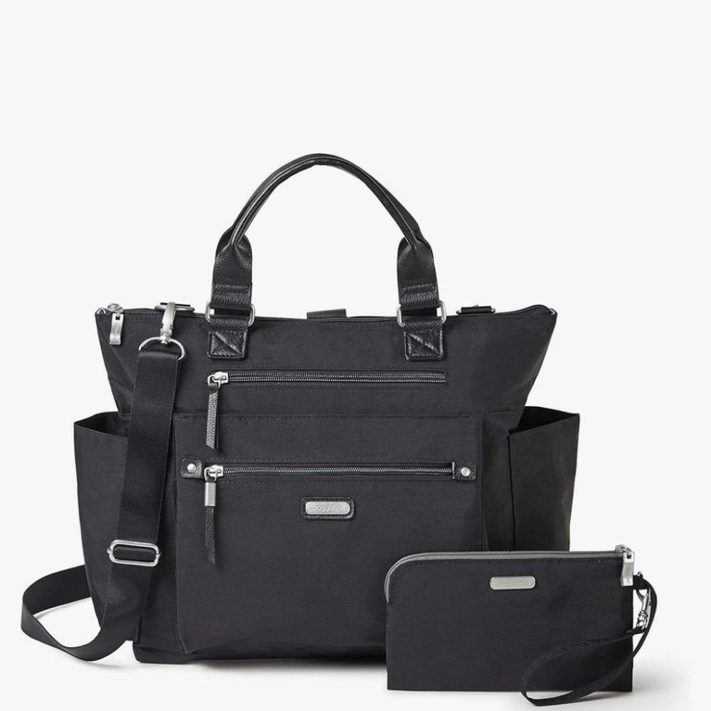 Baggallini 3 in 1 Convertable bag